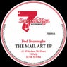 The Mail Art EP