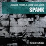 Spank