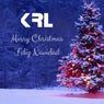 Merry Christmas - Feliz Navidad