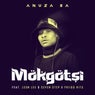 MOKGOTSI