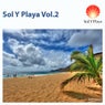 Sol Y Playa, Vol. 2