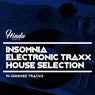 Insomnia (Electronic Traxx (House Selection))