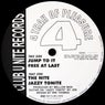 4 Trax of Pleasure