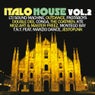 Italo House Volume 2