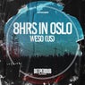 8Hrs In Oslo