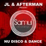 JL & Afterman Present Nu Disco & Dance