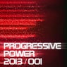 Progressive Power 2013 / 001