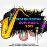 Best of Festival EDM Music 2019