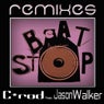 Beat Don't Stop (feat. Jason Walker) [Remixes]