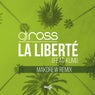 La Liberté (feat. Kumi) - Makdrew Remix