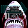 Acid Shark (Red Mixes)