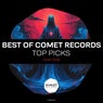 The Best of COMET 2025