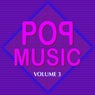 Pop Music (Volume 3)