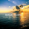 Magic Island Vol. 9