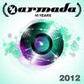 10 Years Armada: 2012