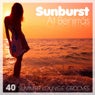 Sunburst At Benirras - 40 Summer Lounge Grooves