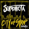City of Syrup (2022 Mix)