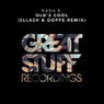 Old's Cool (Sllash & Doppe Remix)
