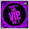The VIP, Vol. 2 EP