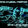 Sine Language (EP)