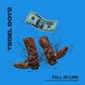 Fall In Line (Shahrokh Dini & Phil Rosplesch Remix)