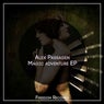 Magic Adventure EP