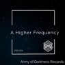 A Higher Frequency EP.