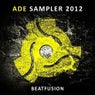 ADE Sampler 2012