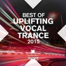 Best of Uplifting Vocal Trance 2015