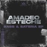 Bass & Bateria EP