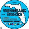 Throwback Tracks - Warehouse Series, Vol. 4
