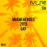 Miami Heroes Day 2019