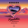 Resolution (feat. Rromarin) [Remixes]