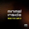Minimal Inside (Unique Picks Sampler)