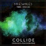 Collide (feat. Tiffany Aris) [Crystal Rock & Felix Schorn Remix]