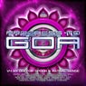 Progress to Goa, Vol. 4 (Compiled by DoctorSpook & Astral Sense) (Mix Version)