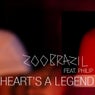 Heart's a Legend