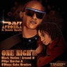 One Night (feat. Sandy Spady)