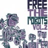 Free the Robots Vol. 2 - EP