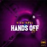 Hands Off EP