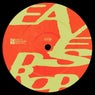 BURN EP