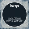 Drive & Swing EP