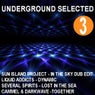 Underground Selected 3