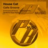 Cafe Groove