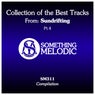 Collection of the Best Tracks From: Sundrifting, Pt. 4
