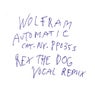 Automatic (feat. Peaches) [Rex The Dog Vocal Remix]