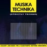 Musica Technika, Vol. 1