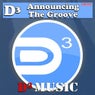 Announcing The Groove