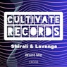 Want Me (Extended)