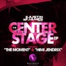 The Center Stage EP